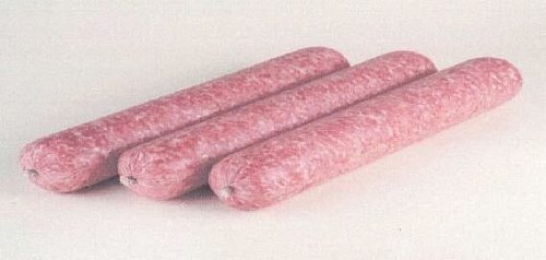 Die Schleizer Fleisch- und Wurstwaren GmbH ruft Zwiebelmettwurst zurück. - © Schleizer Fleisch- und Wurstwaren GmbH