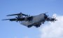 HK+ | Bundeswehr-Flugzeug dreht eine Runde über Halle - mit besonderem Gruß?