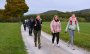 HK+ | Pilzsuche und Kastanienschießen: Wandertag in Halle lockt 626 Abenteurer