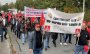HK+ | Demo durch Steinhagen: Belegschaft des Automobil-Zulieferers Schaeffler kämpferisch