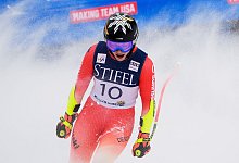 Ski alpin: Weltcup - John Locher/AP/dpa