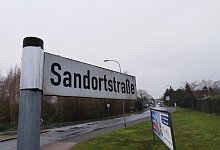 sandortstraexx - Andre Schneider