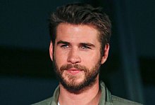 Liam Hemsworth - Christopher Jue/epa/dpa Liam Hemsworth - Christopher Jue/epa/dpa