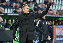 VfL Wolfsburg - Bayer Leverkusen - Swen Pförtner/dpa VfL Wolfsburg - Bayer Leverkusen - Swen Pförtner/dpa