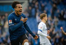 251108-rg-dsc-arminia-ksc-43 - 1 - Sarah Jonek 251108-rg-dsc-arminia-ksc-43 - 1 - Sarah Jonek