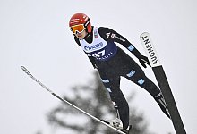 Selina Freitag - Fredrik Sandberg/TT News Agency/AP/dpa