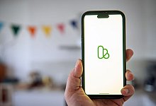 «Kleinanzeigen.de» auf einem Smartphone - Zacharie Scheurer/dpa-tmn