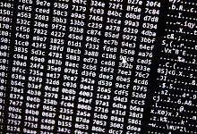 Symbolbild - Darknet - Nicolas Armer/dpa