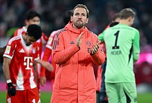 Harry Kane - Sven Hoppe/dpa