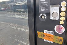 automaten - 1 - Claus Meyer