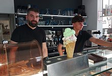 eis - 1 - Claus Meyer