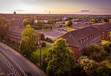 Rochdale Barracks Bielefeld - Mike-Dennis Müller / www.mdm.photo