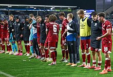 SV Darmstadt 98 - DSC Arminia Bielefeld - 1 - Teresa Kroeger/RHR-FOTO SV Darmstadt 98 - DSC Arminia Bielefeld - 1 - Teresa Kroeger/RHR-FOTO