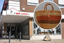 derladen - Frank Jasper / Birgit Nolte