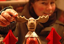 Weihnachtsmarkt Steinhagen - Frank Jasper