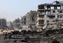 Nahostkonflikt - Dschabaliya - Rizek Abdeljawad/XinHua/dpa Nahostkonflikt - Dschabaliya - Rizek Abdeljawad/XinHua/dpa