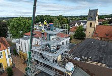 Luftbild Schlichte Kruke_2 - Ulrich Fälker