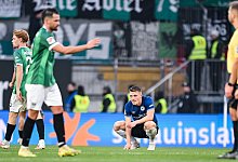 DSC Arminia Bielefeld - Preußen Münster - 1 - Teresa Kröger