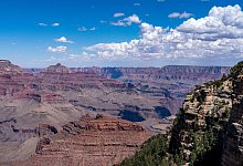 Grand Canyon - Alex Brandon/AP/dpa Grand Canyon - Alex Brandon/AP/dpa