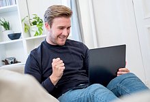 Black Friday & Co: Exit-Strategie für den Shopping-Marathon - dpa-tmn