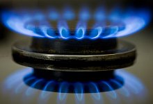 Gasflamme - Patrick Pleul/dpa-Zentralbild/dpa Gasflamme - Patrick Pleul/dpa-Zentralbild/dpa