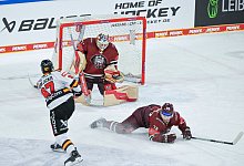 Deutschland - Lettland - Peter Kneffel/dpa Deutschland - Lettland - Peter Kneffel/dpa