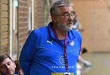 Handball - 1 - Jürgen Krüger