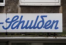 Kommunalfinanzen - Rolf Vennenbernd/dpa