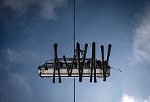 Frühstart in Skisaison im Sauerland - Bernd Thissen/dpa