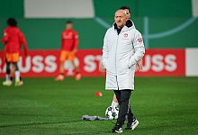 SpVgg Greuther Fürth - 1. FC Kaiserslautern - Daniel Karmann/dpa SpVgg Greuther Fürth - 1. FC Kaiserslautern - Daniel Karmann/dpa