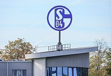 FC Schalke 04 - Tim Rehbein/dpa