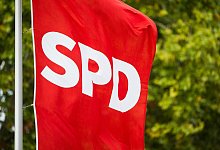 SPD - Silas Stein/dpa SPD - Silas Stein/dpa