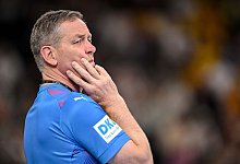 Deutschland - Island - Harry Langer/dpa