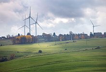 Wetterausblick zum Wochenstart - Thomas Banneyer/dpa Wetterausblick zum Wochenstart - Thomas Banneyer/dpa