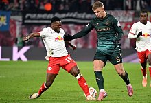 Keke Topp - Jennifer Brückner/dpa