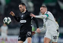 Bor. Mönchengladbach - FC St. Pauli - Rolf Vennenbernd/dpa