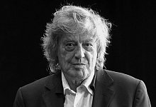 Tom Stoppard - Fernando Alvarado/EFE/dpa Tom Stoppard - Fernando Alvarado/EFE/dpa