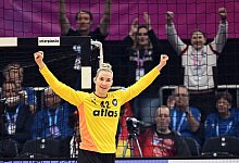 Montenegro - Deutschland - Federico Gambarini/dpa