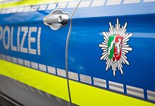 Polizei - Friso Gentsch/dpa