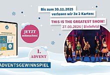 GewinnAdvent - HK