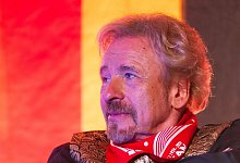 Thomas Gottschalk - Philipp von Ditfurth/dpa Thomas Gottschalk - Philipp von Ditfurth/dpa