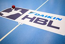Topspiele in der Handball-Bundesliga - Tom Weller/dpa