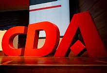Bundestagung der Christlich-Demokratischen Arbeitnehmerschaft - Jacob Schröter/dpa Bundestagung der Christlich-Demokratischen Arbeitnehmerschaft - Jacob Schröter/dpa