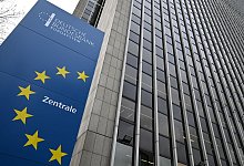 Deutsche Bundesbank in Frankfurt am Main - Arne Dedert/dpa