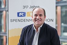 Kons: Charity allein kann Probleme Deutschlands nicht lösen - Oliver Berg/dpa Kons: Charity allein kann Probleme Deutschlands nicht lösen - Oliver Berg/dpa