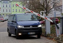 Haftprüfungstermin der Tatverdächtigen im Fall Fabian - Bernd Wüstneck/dpa