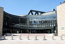 Landtag NRW - Friso Gentsch/dpa