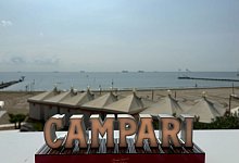 Campari - Christoph Sator/dpa