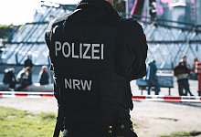 tute-grokontrolle-polizei - Polizei