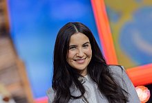 Chryssanthi Kavazi - Rolf Vennenbernd/dpa